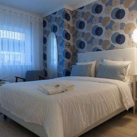 Home Sweet Praia Penthouse Nazaré Zewnętrze zdjęcie